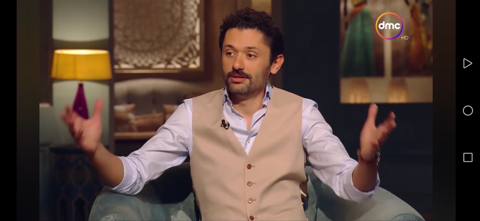 كريم محمود عبد العزيز 
