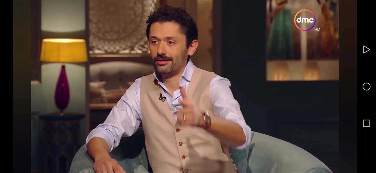 كريم محمود عبد العزيز 