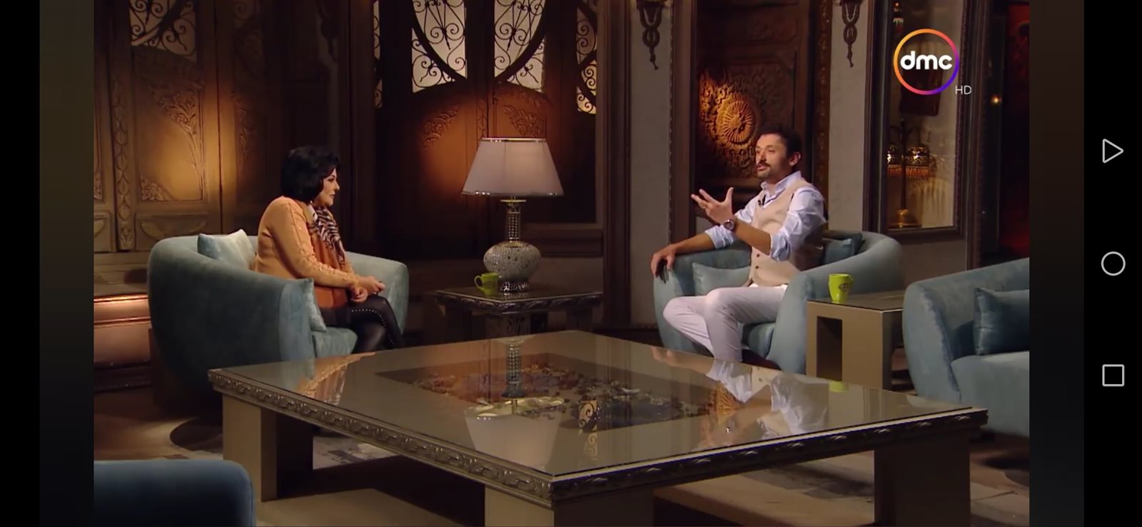 صاحبة السعادة 