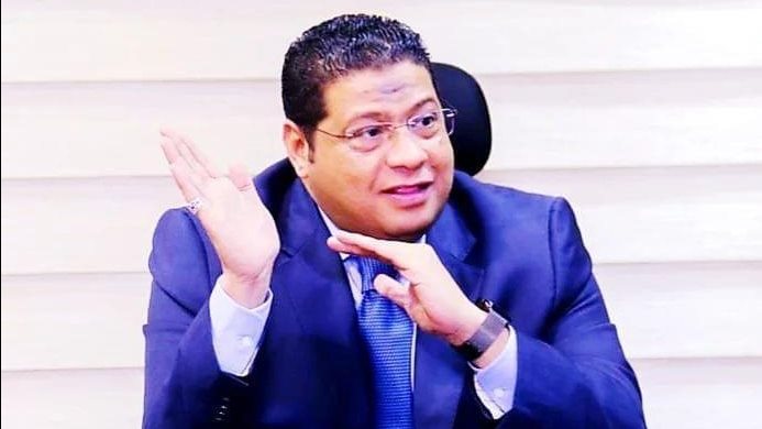 داكر