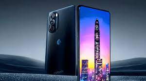 هاتف موتورولا Motorola Edge 30 Pro ينطلق قريبا في الأسواق