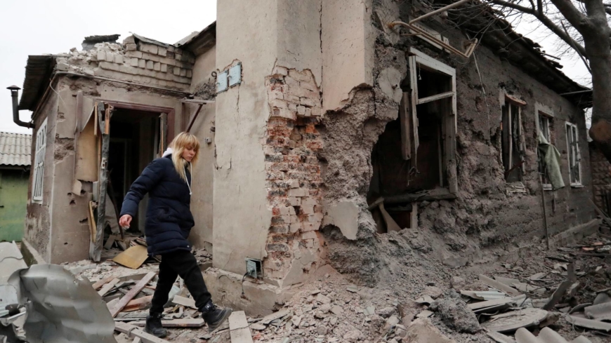 قرار بريطاني بمنع تصدير السلع الفاخرة لروسيا بسبب أوكرانيا