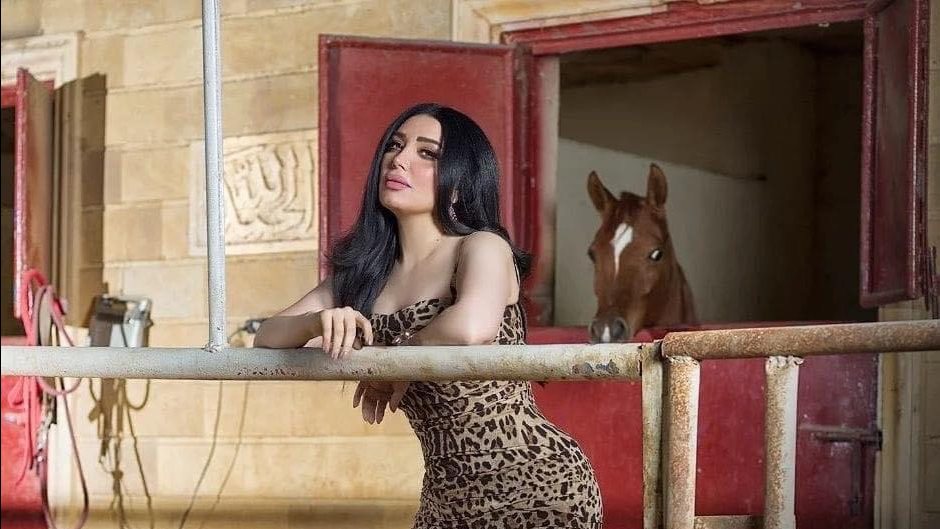 عبير صبري