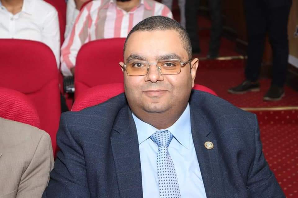 الدكتور أحمد صوفي 