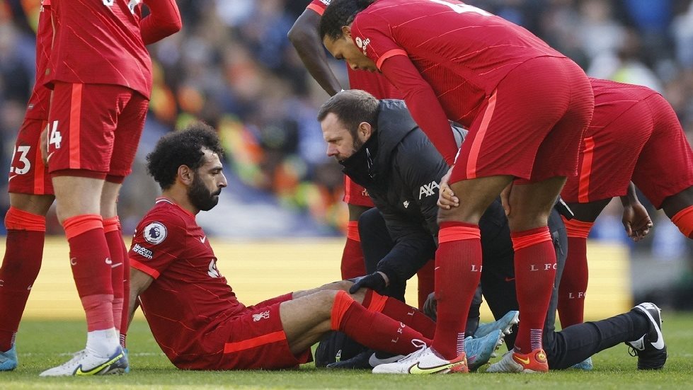 محمد صلاح