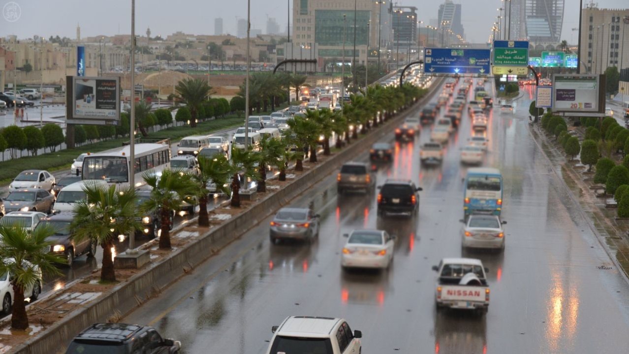 موعد انتهاء فصل الشتاء