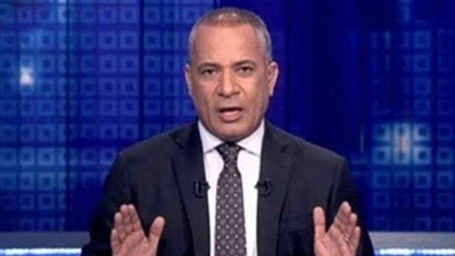 أحمد موسى