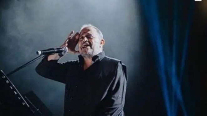 جورج وسوف جورج وسوف