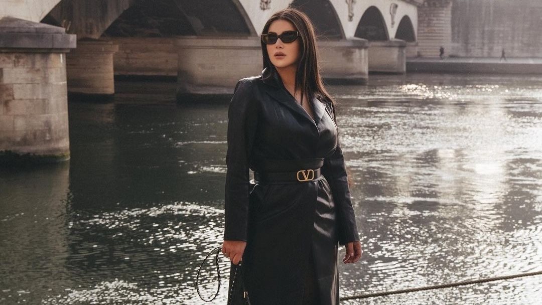 هدى الأتربي