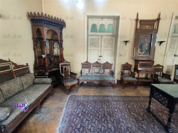 مكتب علي باشا إبراهيم