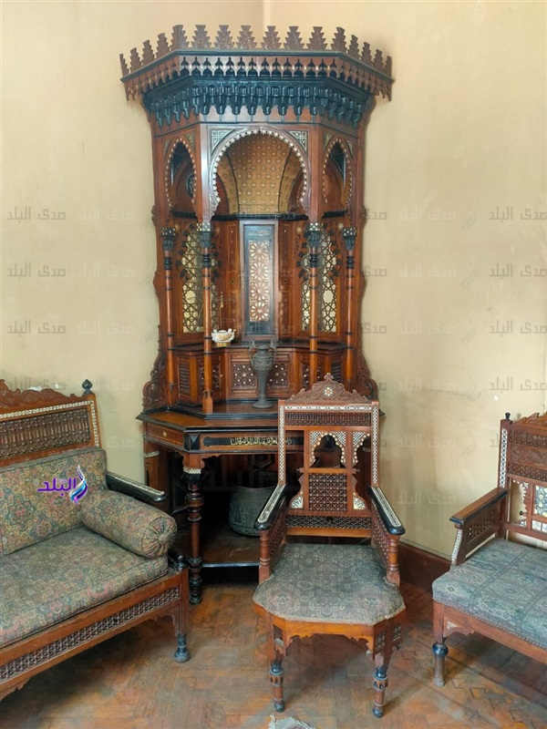 مكتب علي باشا إبراهيم