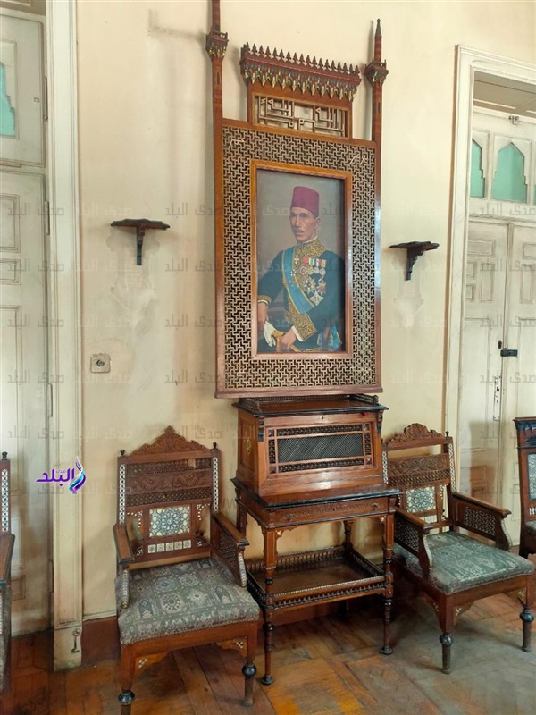 مكتب علي باشا إبراهيم