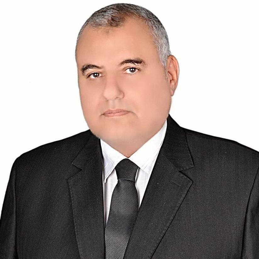 النائب أحمد الطحاوى ، عضو لجنة الصحة بالبرلمان