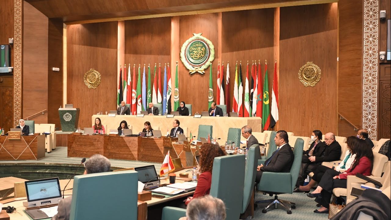 المؤتمر الأول لشبكة المنافسة العربية