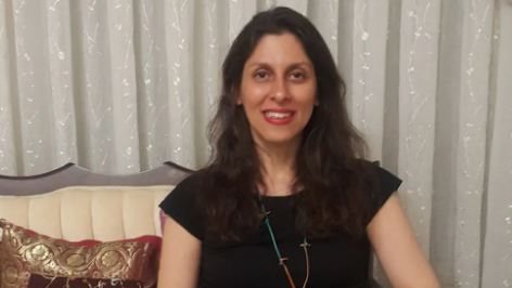  إيران تطلق سراح معتقلتين بريطانيتين