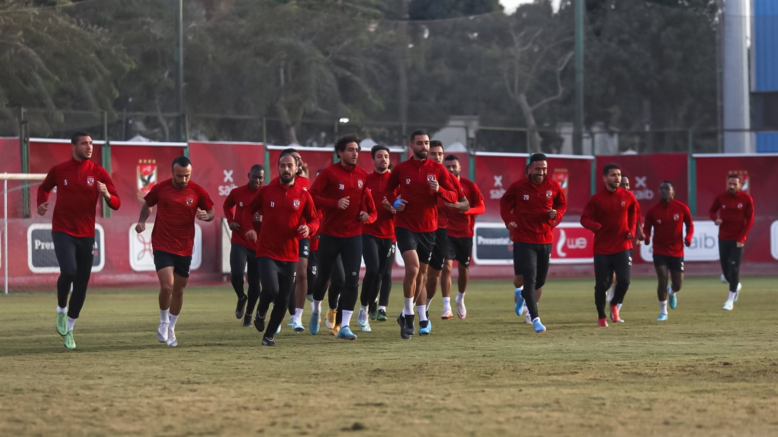الاهلي