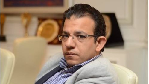 محمد مندور