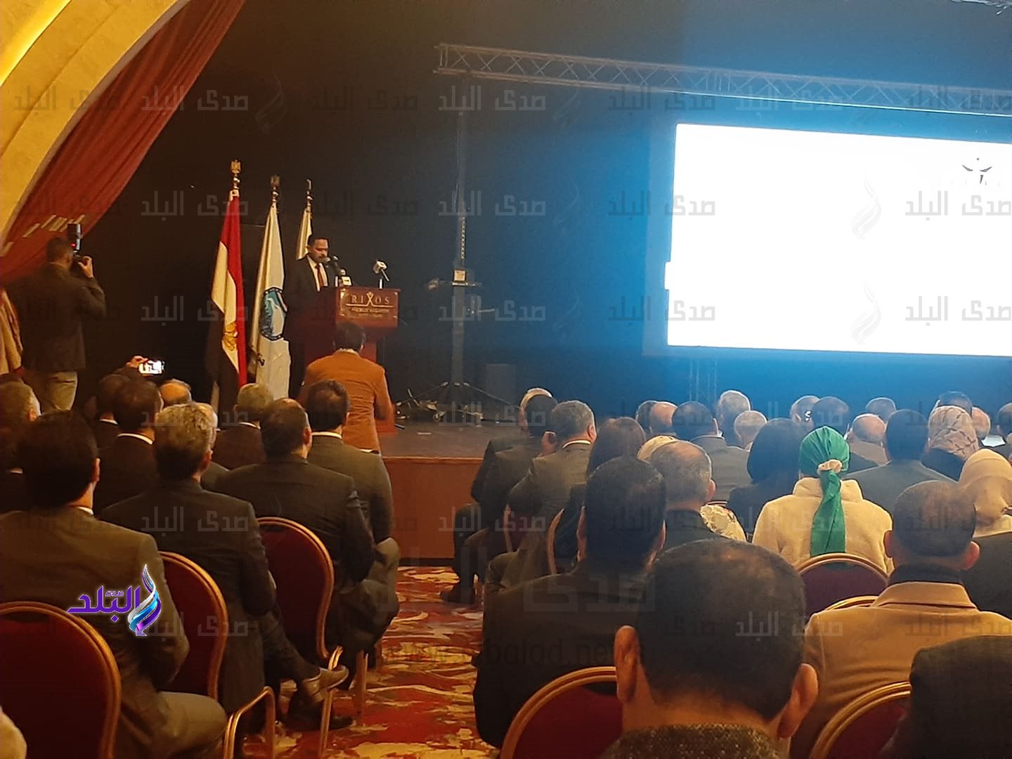 رئيس الاغلبية البرلمانية