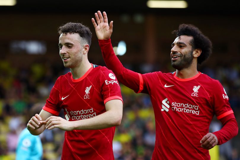 بعد زواجه بأيام .. تفاصيل وفاة دييجو جوتا لاعب ليفربول