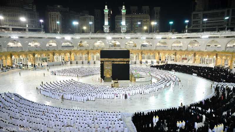 الحج و العمرة 