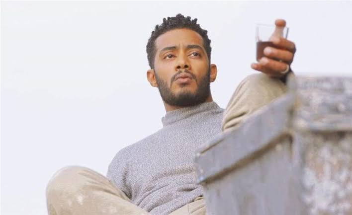 محمد رمضان