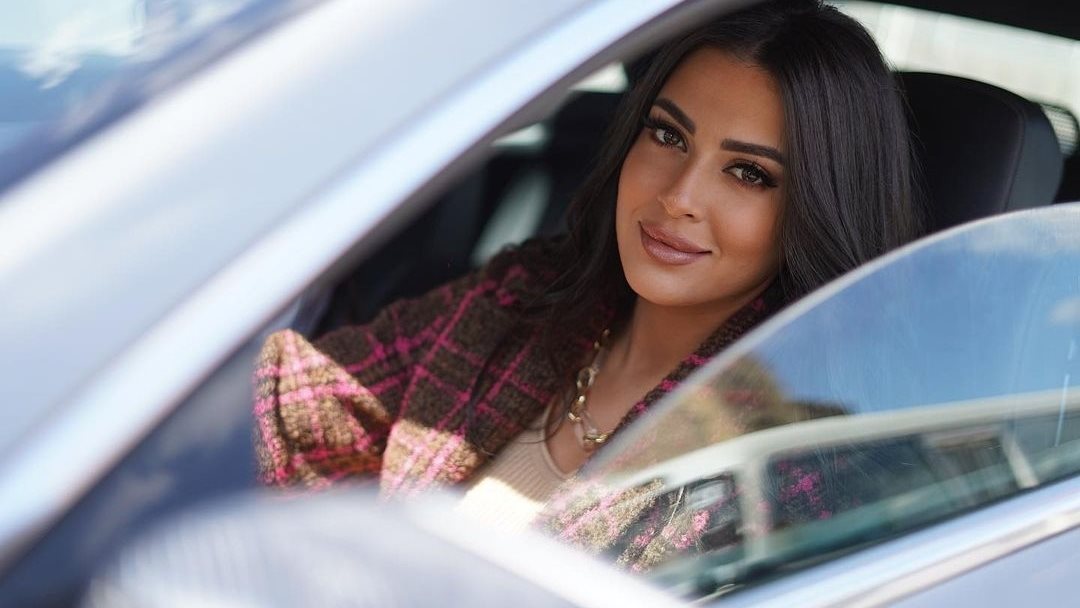 ميرنا نور الدين