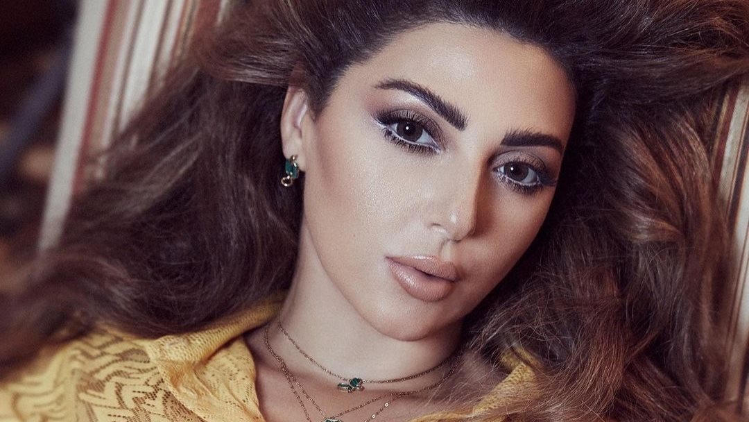 ميريام فارس