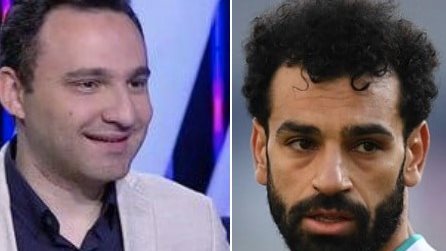 محمد صلاح يقترب من برشلونة