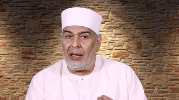 الدكتور محمد داود