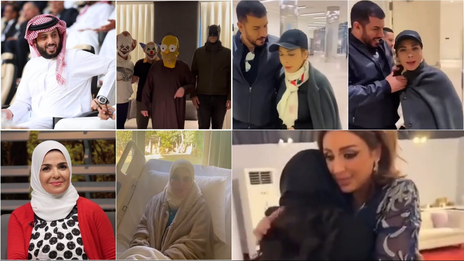 أخبار الفن