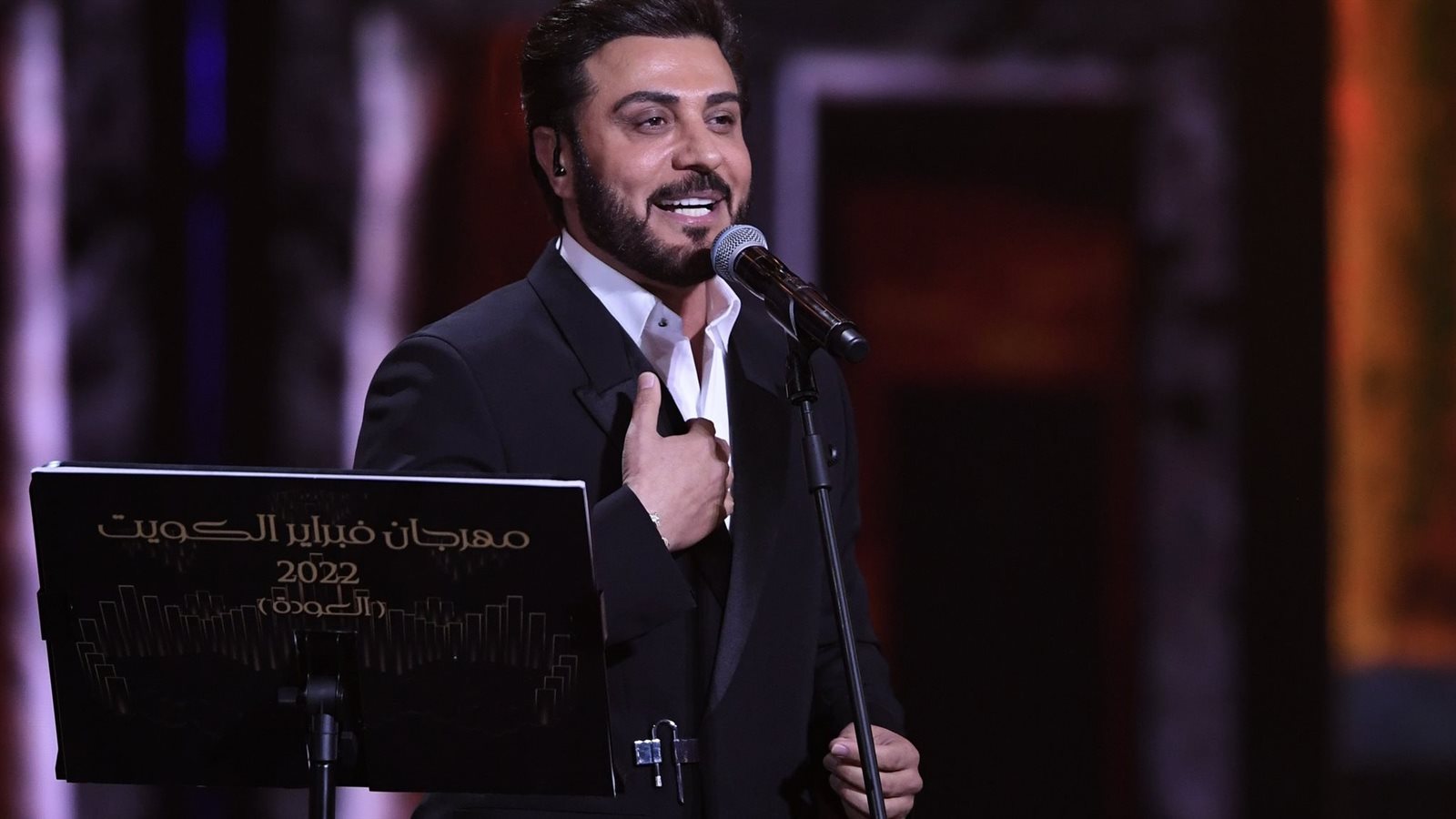 ماجد المهندس