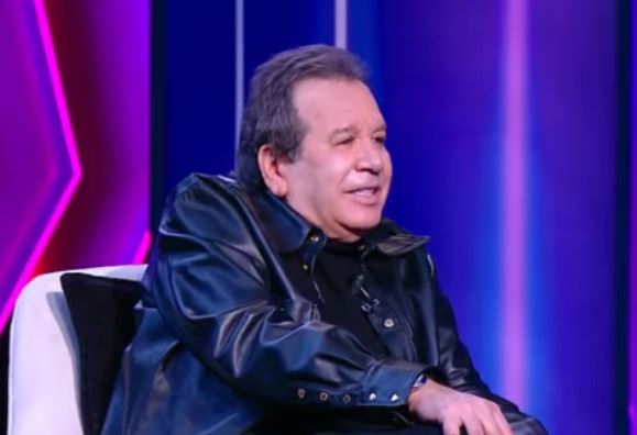 المنتج محمد مختار