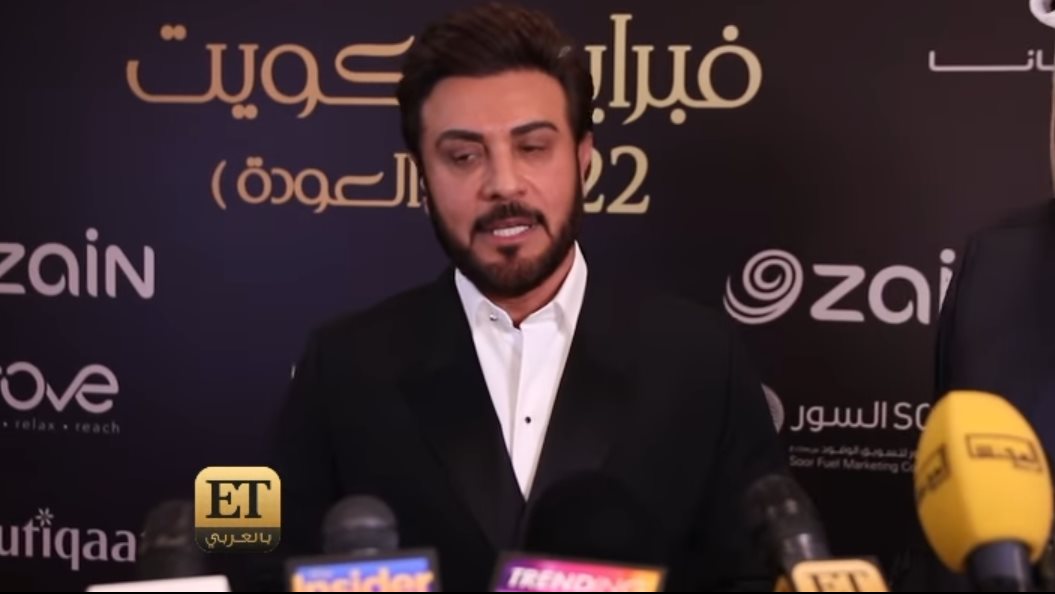 ماجد المهندس