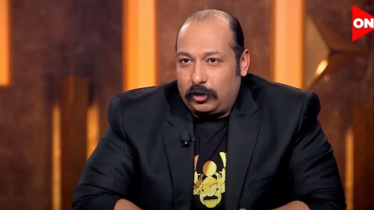 محمد ثروت