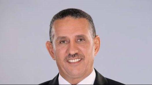 النائب عبد القادر الجارحي