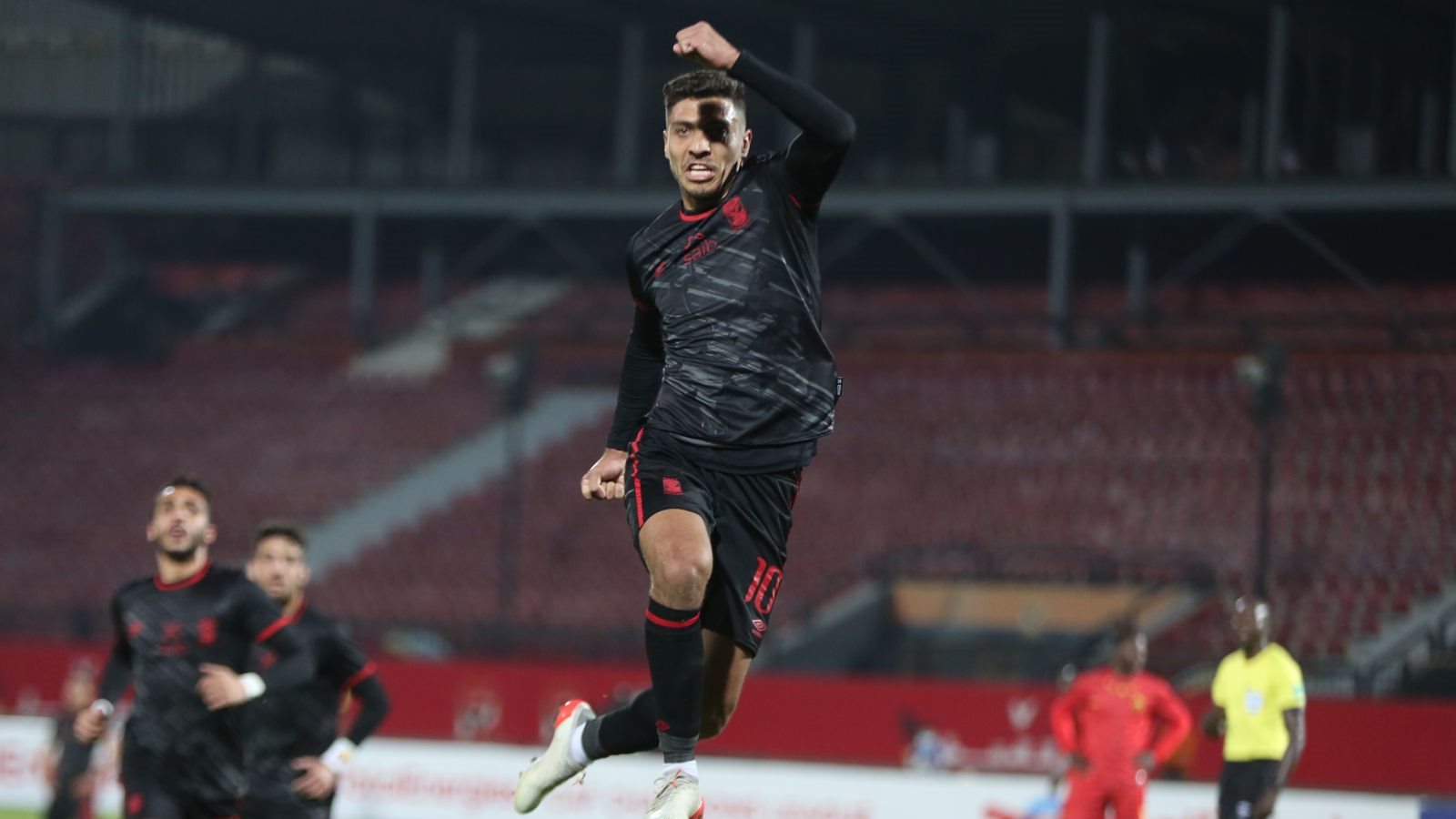 محمد شريف
