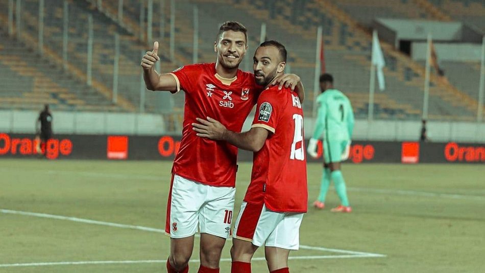 الاهلي الاهلي