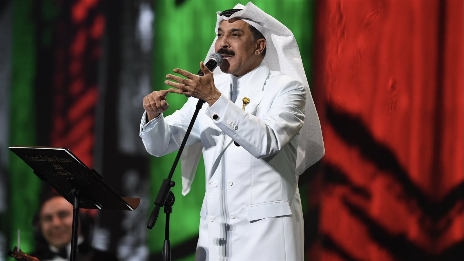 عبدالله الرويشد