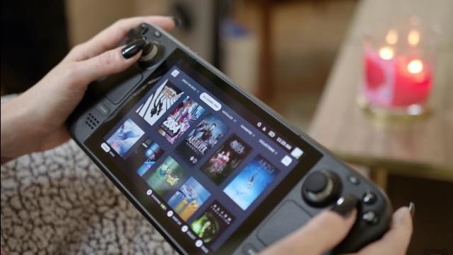 مايكروسوفت تتيح الدعم لخدمة Xbox Cloud Gaming