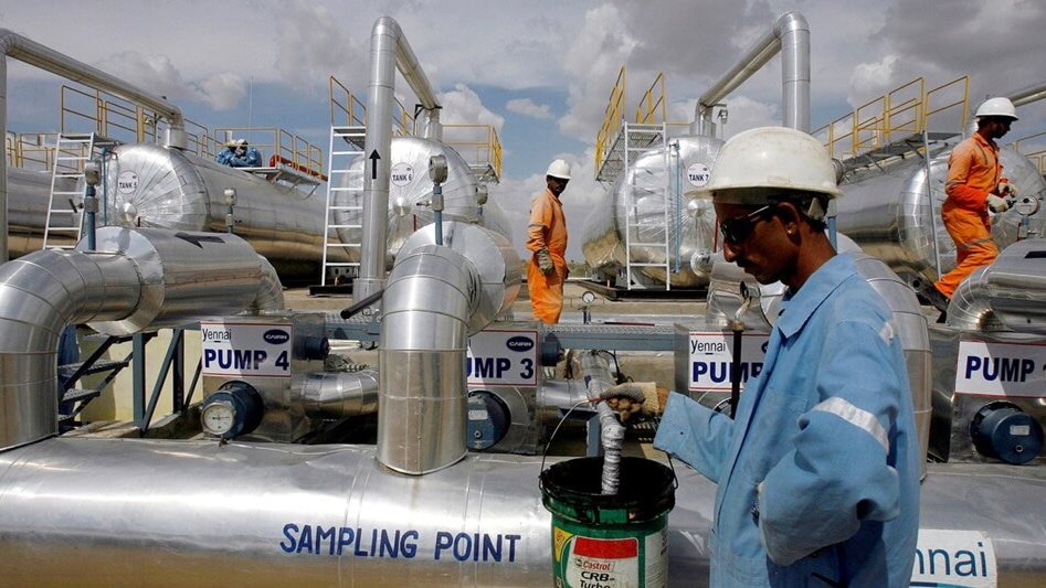 الهند تزيد وارداتها من النفط الأمريكي وسط انتقادات لمشترياته