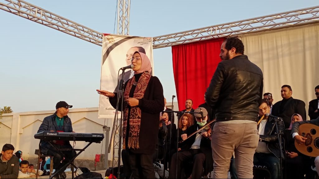 قصور الثقافة