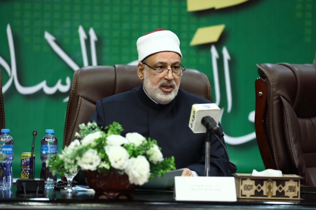 وكيل الأزهر وكيل الأزهر