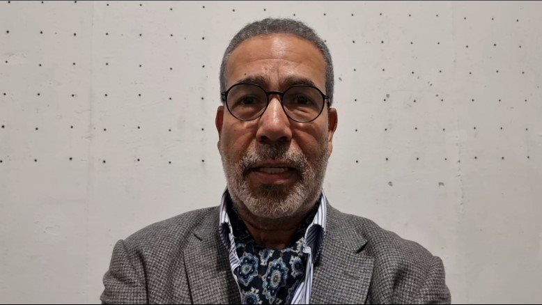 مدحت العدل