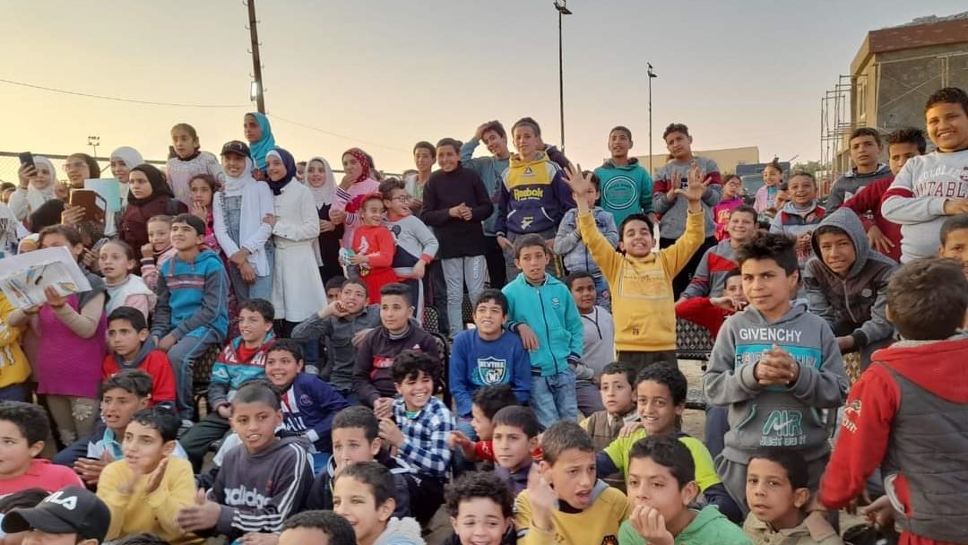 القومي لثقافة الطفل