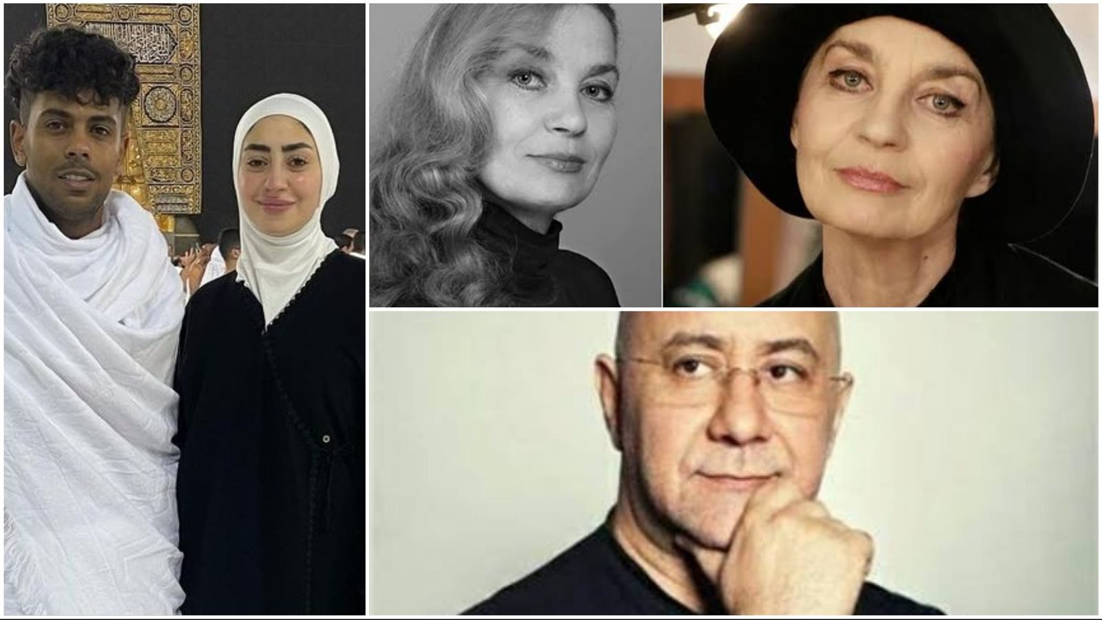 أخبار الفن