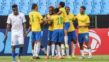 فريق صن داونز