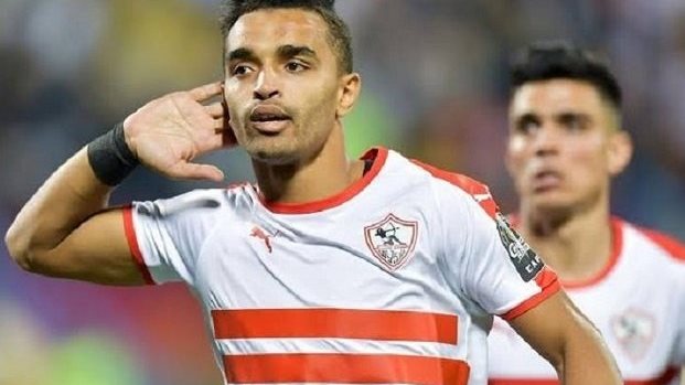 أوباما الزمالك