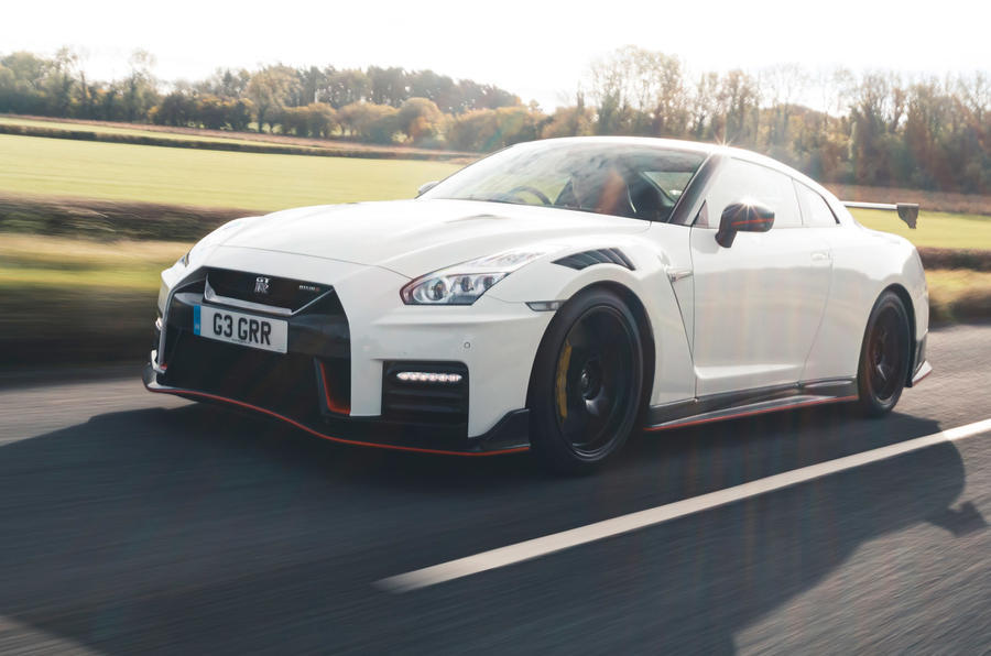 رسميا: نيسان GT-R استبعدت في أوروبا بعد 13 عاما من البيع