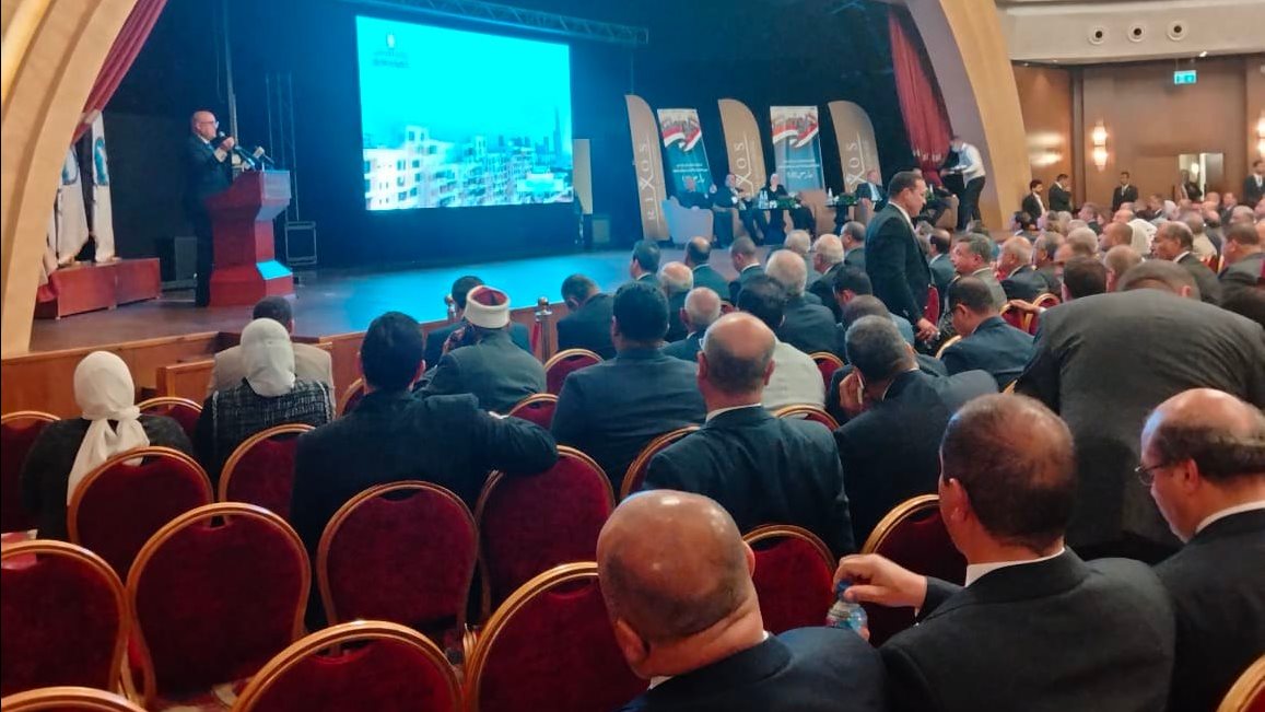 د عاصم الجزار وزير الاسكان 
