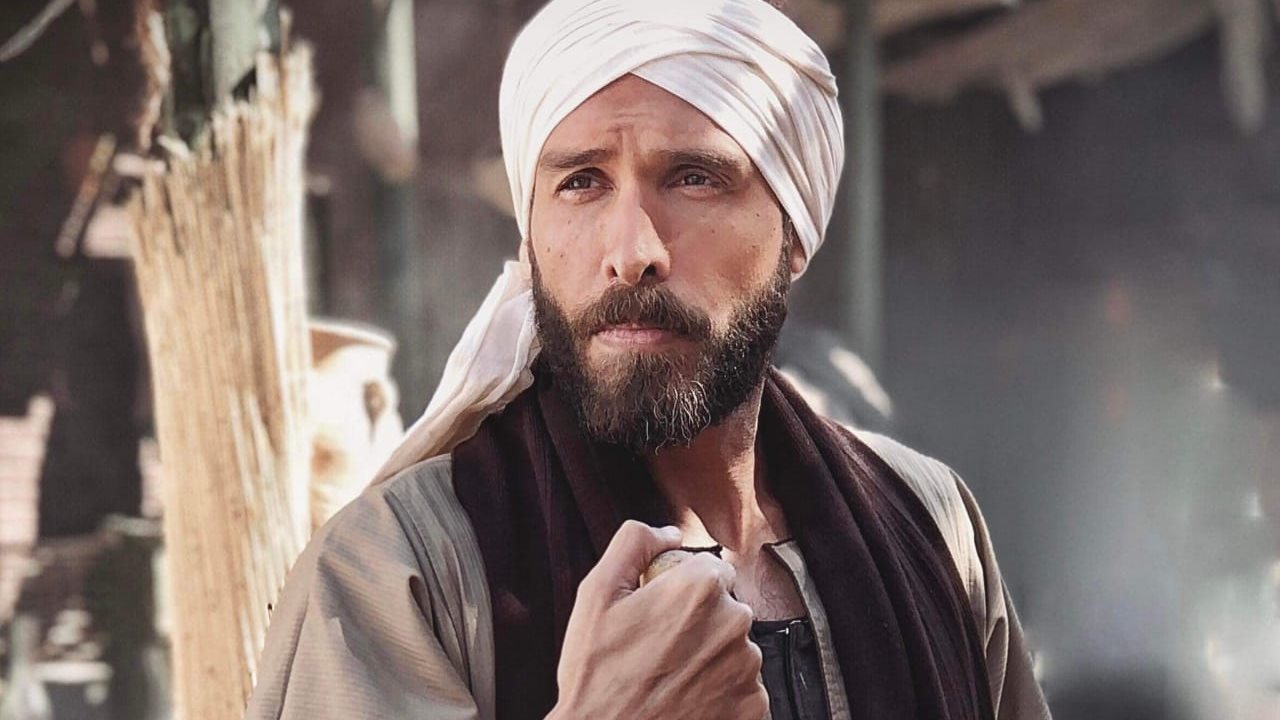 أحمد النجار
